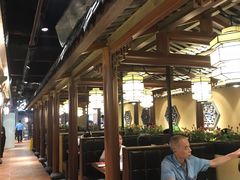 -百年恒益烧腊海鲜酒家·非遗传承(广州黄埔店)