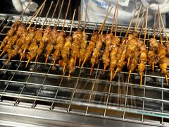 -星伦多 自助料理(圆融店)