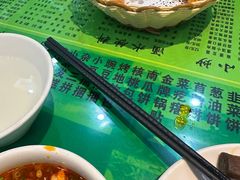 -宝鸡宴会中心艳阳天(公园路店)