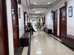 -湖北省中医院(花园山院区)