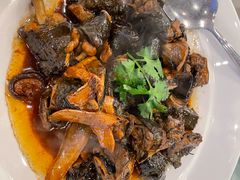 -茶油香闽南菜·花园餐厅(前埔店)