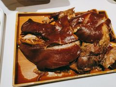 -双合园·海鲜水饺青岛菜(九水东路店)