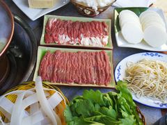 -壹条龙饭庄台基厂店