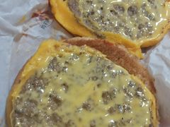 -麦当劳(祈年大街店)