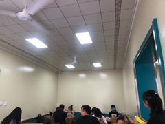 大堂-清真·马安军辣子牛肉面