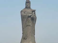 -天津妈祖文化园