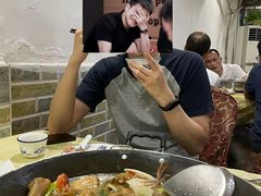 -顺德公美食(西乡店)