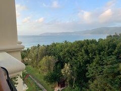 -三亚亚龙湾天域度假酒店