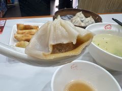 老盛兴鲜肉汤包-老盛兴汤包馆(武夷店)