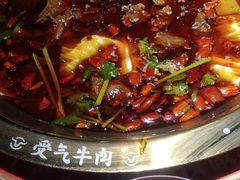 -受气牛肉·重庆耙牛肉(来福士店)