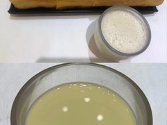 -君德澜酒家·创意粤菜(金山谷店)