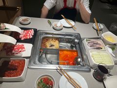 -海底捞火锅(关山保利店)