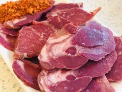 -澳盟清汤鲜黄牛肉(公济桥路店)