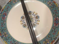-汗腾格里·风味餐厅(新疆驻京办店)