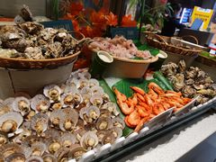 -星伦多自助料理(宝山龙湖天街店)