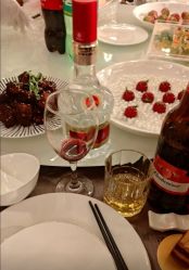 -花嫁丽舍婚礼殿堂(世博江景店)