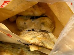 -衢州杨家巷烤饼(国金中心店)