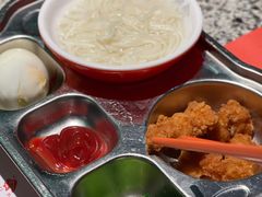 -炭舍干锅(华发商都店)