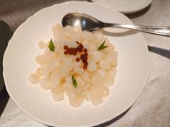 -九里云松·天香餐厅