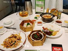 -怀德酒楼·粤菜·海鲜·茶点(宝安国际机场店)