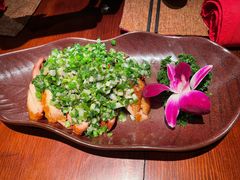 -花马天堂云南餐厅 Lost Heaven(高邮路店)