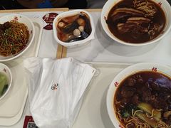 -鸿福面馆·非物质文化遗产(活力源店)