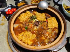 -贰重天冰煮羊自助火锅(东坝店)