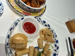 -宁波状元楼酒店(和义路店)