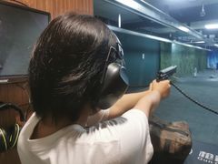 -枪馆1号实弹射击俱乐部