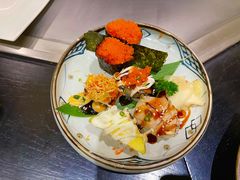 -芥岛(河北大街店)
