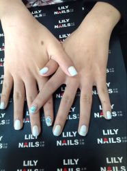 -LILY NAILS美甲美睫