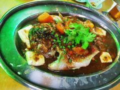 -無招牌海鮮(芽笼店)
