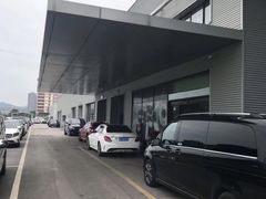 -南宁恒信之星奔驰4S店(西乡塘店)