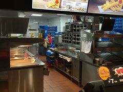 -汉堡王(北京三里屯购物中心)