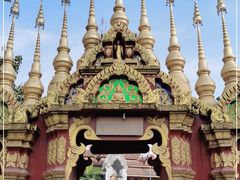 -西双版纳总佛寺