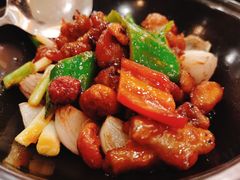 -益利大酒楼(井岸店)