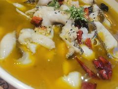 -阿娜尔·新疆菜(宜家荟聚中心店)