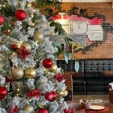 仪式感拉满🎄北京圣诞餐已经太over啦🥳‼️