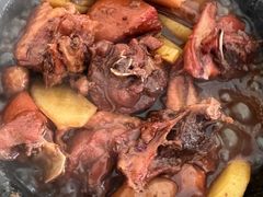 -石锅坛肉(广场店)