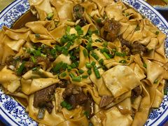 羊肉焖饼-壹阁胡羊焖饼(特色小吃街店)