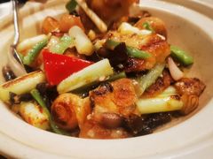 -利苑酒家(金宝店)