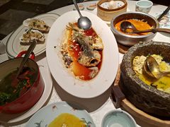 -维园悦谱·海派家常菜(乌鲁木齐南路店)
