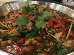 -椒小兔·盐帮川菜中餐厅(金沙时代广场店)