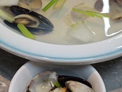 -大海山·十八年海鲜闽菜(金港店)