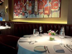 -Bistro Wang 牛排馆