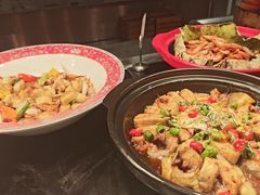 -怡咖啡自助餐(宁波香格里拉店)