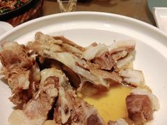 -蒙亨·手把肉·蒙古包文化主题餐厅(天恒广场店)