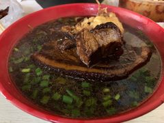 -小龙大肉面馆
