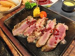 -豪客来牛排(钢铁大街店-2106)
