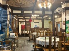 -庶民居中餐馆(花土店)
